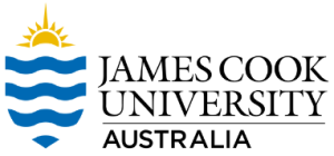 James Cook University logo