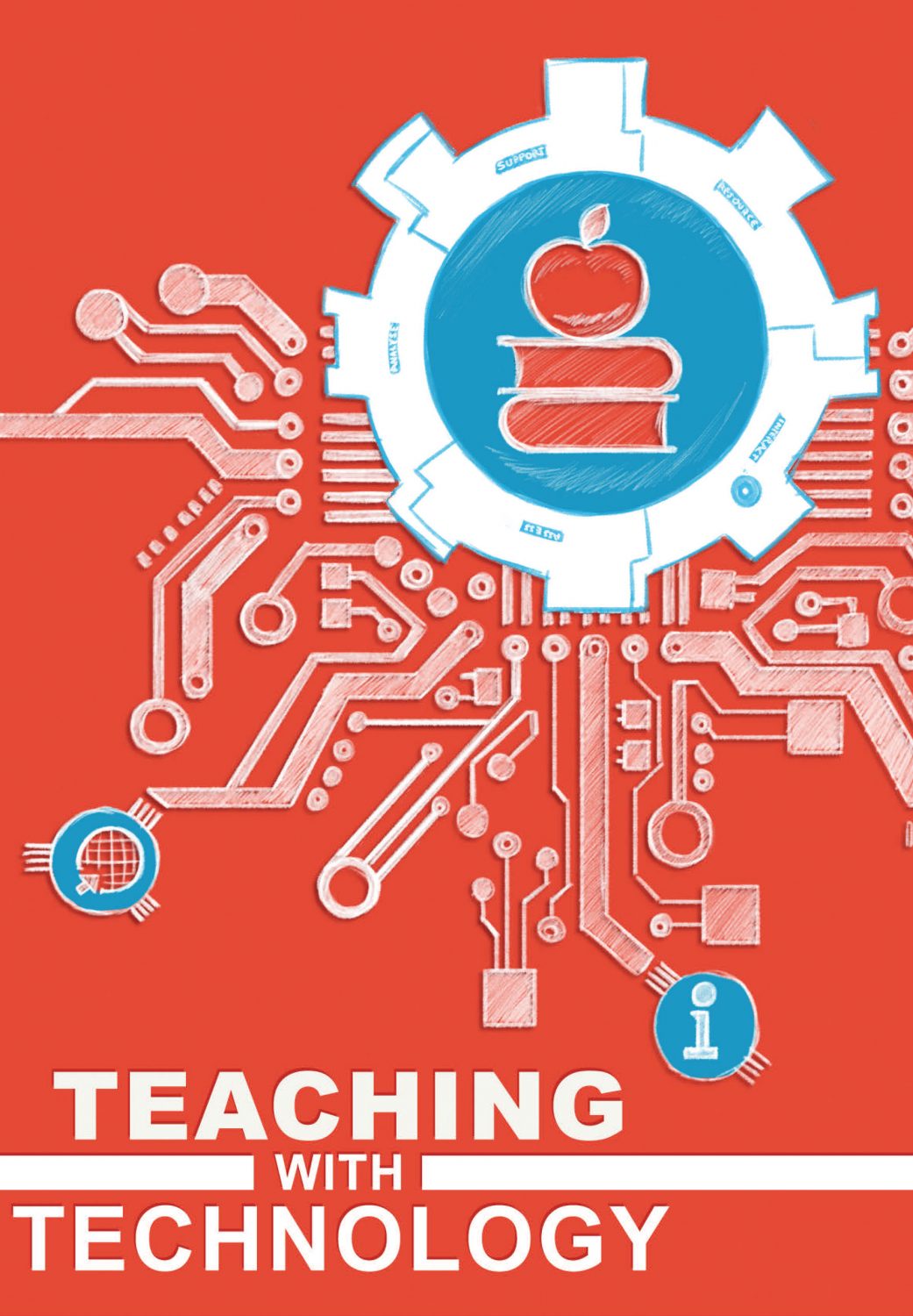 Cover image for Teaching with Technology