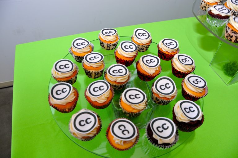 image of cupcakes