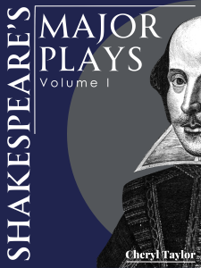 Shakespeare's Major Plays book cover