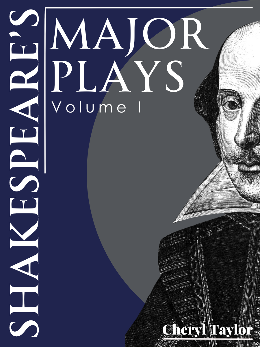 Cover image for Shakespeare's Major Plays