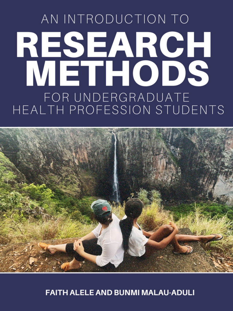 health research methods free